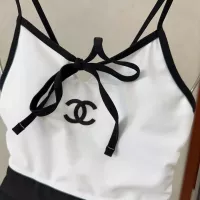 $40.00 USD Chanel Bathing Suits For Women #1316895