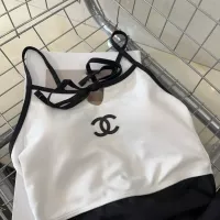 $40.00 USD Chanel Bathing Suits For Women #1316895