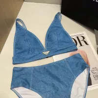 $42.00 USD Prada Bathing Suits For Women #1316896