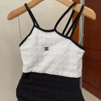 $42.00 USD Chanel Bathing Suits For Women #1316897