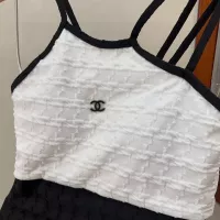 $42.00 USD Chanel Bathing Suits For Women #1316897