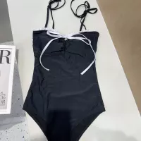 $42.00 USD Chanel Bathing Suits For Women #1316898