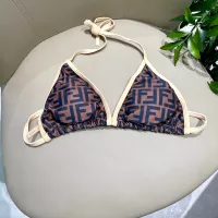$36.00 USD Fendi Bathing Suits For Women #1316899