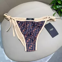$36.00 USD Fendi Bathing Suits For Women #1316899