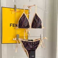 $36.00 USD Fendi Bathing Suits For Women #1316899