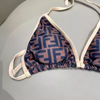 $36.00 USD Fendi Bathing Suits For Women #1316899