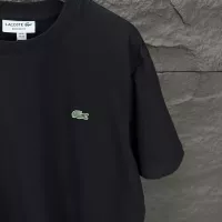 $41.00 USD Lacoste T-Shirts Short Sleeved For Unisex #1316927