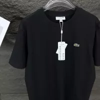 $41.00 USD Lacoste T-Shirts Short Sleeved For Unisex #1316927
