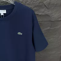 $41.00 USD Lacoste T-Shirts Short Sleeved For Unisex #1316928