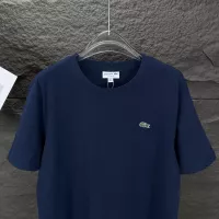 $41.00 USD Lacoste T-Shirts Short Sleeved For Unisex #1316928