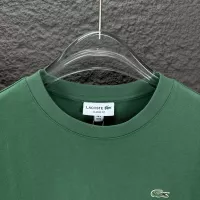 $41.00 USD Lacoste T-Shirts Short Sleeved For Unisex #1316929