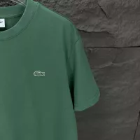 $41.00 USD Lacoste T-Shirts Short Sleeved For Unisex #1316929