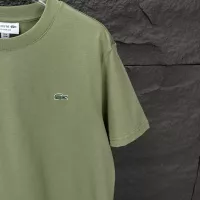 $41.00 USD Lacoste T-Shirts Short Sleeved For Unisex #1316930