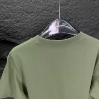 $41.00 USD Lacoste T-Shirts Short Sleeved For Unisex #1316930