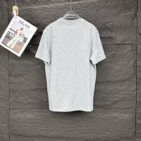 $41.00 USD Lacoste T-Shirts Short Sleeved For Unisex #1316931