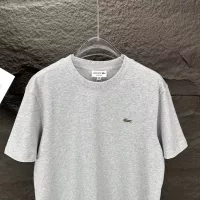 $41.00 USD Lacoste T-Shirts Short Sleeved For Unisex #1316931