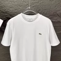 $41.00 USD Lacoste T-Shirts Short Sleeved For Unisex #1316932