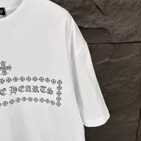 $41.00 USD Chrome Hearts T-Shirts Short Sleeved For Unisex #1316934