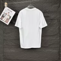 $42.00 USD Lacoste T-Shirts Short Sleeved For Unisex #1316935