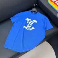$48.00 USD Louis Vuitton LV T-Shirts Short Sleeved For Unisex #1316939