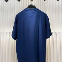 $56.00 USD Prada T-Shirts Short Sleeved For Unisex #1316943