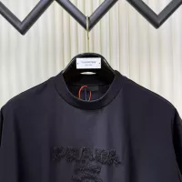 $56.00 USD Prada T-Shirts Short Sleeved For Unisex #1316944