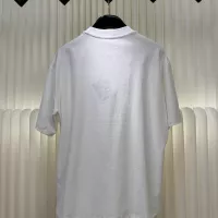 $56.00 USD Prada T-Shirts Short Sleeved For Unisex #1316945
