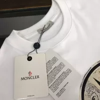 $38.00 USD Moncler T-Shirts Sleeveless For Unisex #1316946