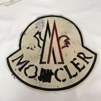 $38.00 USD Moncler T-Shirts Sleeveless For Unisex #1316946