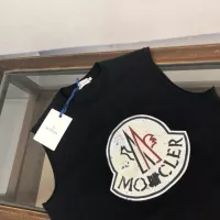 $38.00 USD Moncler T-Shirts Sleeveless For Unisex #1316947