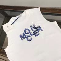 $38.00 USD Moncler T-Shirts Sleeveless For Unisex #1316948