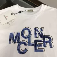 $38.00 USD Moncler T-Shirts Sleeveless For Unisex #1316948