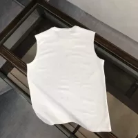 $38.00 USD Moncler T-Shirts Sleeveless For Unisex #1316948