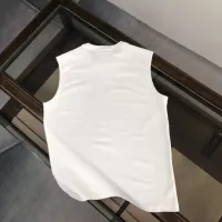 $38.00 USD Moncler T-Shirts Sleeveless For Unisex #1316960