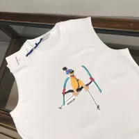 $38.00 USD Moncler T-Shirts Sleeveless For Unisex #1316965