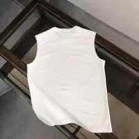 $38.00 USD Moncler T-Shirts Sleeveless For Unisex #1316965
