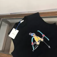 $38.00 USD Moncler T-Shirts Sleeveless For Unisex #1316967