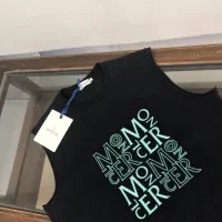 $38.00 USD Moncler T-Shirts Sleeveless For Unisex #1316970