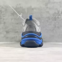 $140.00 USD Balenciaga Casual Shoes For Women #1316978