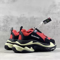 $140.00 USD Balenciaga Casual Shoes For Women #1316984