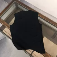 $38.00 USD Moncler T-Shirts Sleeveless For Unisex #1317004