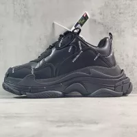 $140.00 USD Balenciaga Casual Shoes For Women #1317018