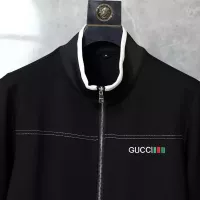 $85.00 USD Gucci Tracksuits Long Sleeved For Men #1317022