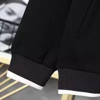 $85.00 USD Gucci Tracksuits Long Sleeved For Men #1317022