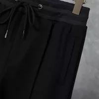 $85.00 USD Gucci Tracksuits Long Sleeved For Men #1317022