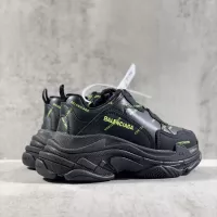 $140.00 USD Balenciaga Casual Shoes For Women #1317023