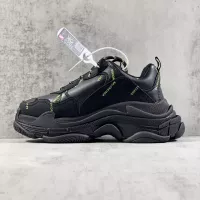 $140.00 USD Balenciaga Casual Shoes For Men #1317024