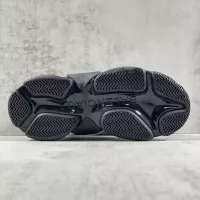 $140.00 USD Balenciaga Casual Shoes For Men #1317024