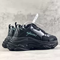 $140.00 USD Balenciaga Casual Shoes For Women #1317025