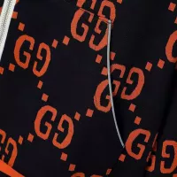 $85.00 USD Gucci Tracksuits Long Sleeved For Men #1317027